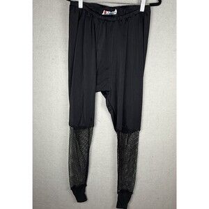 Wiggy's Lamilite Mens Fishnet Long Underwear Bottoms Drawers Base Layer XL